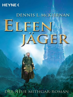 cover image of Elfenjäger